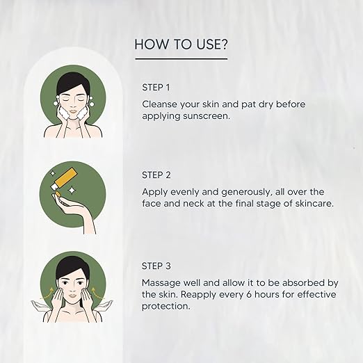 Lotus Herbals Professional Phyto Rx Ultra Protect Sunblock