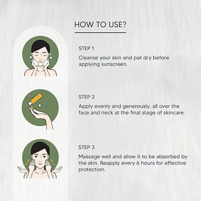 Lotus Herbals Professional Phyto Rx Ultra Protect Sunblock