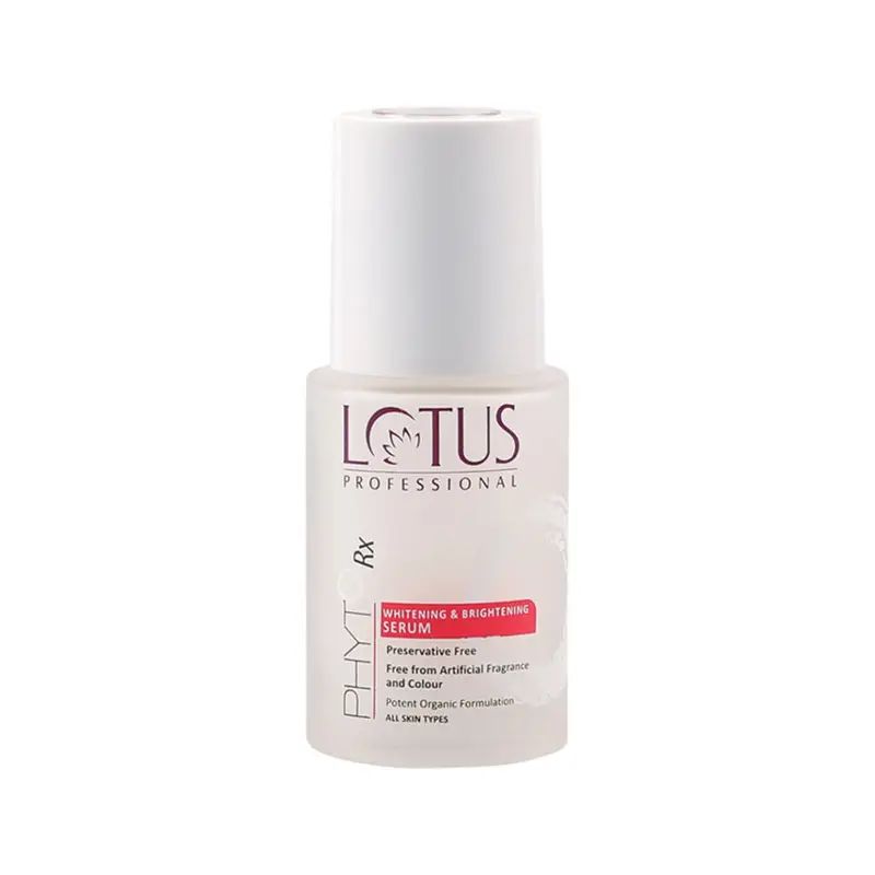 Lotus Professional PHYTO-Rx™ Whitening & Brightening Serum