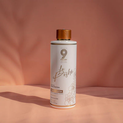 9 Theory Professional – Premium Hair Repair Solutions